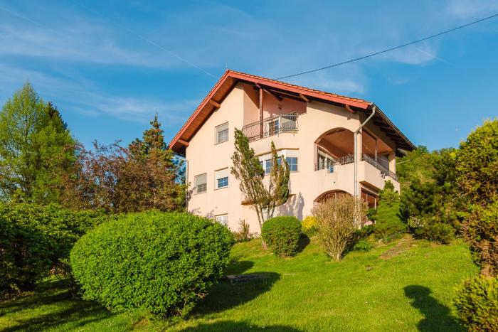 Green Home