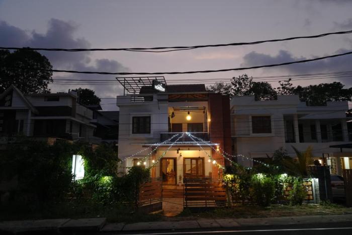RJ homestay