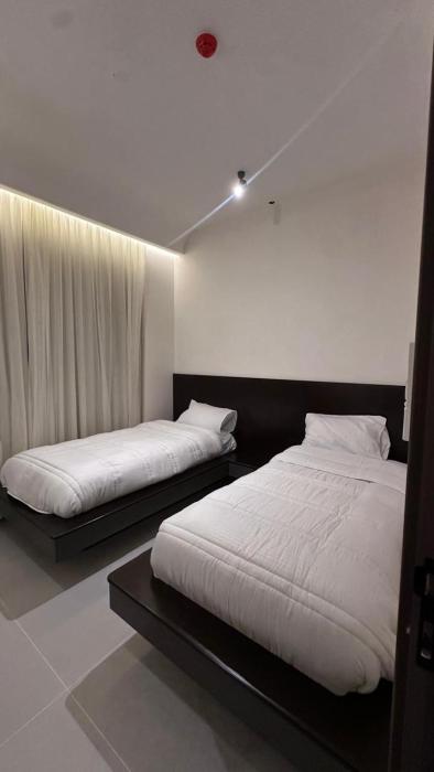 Zuhir suits & Apartments