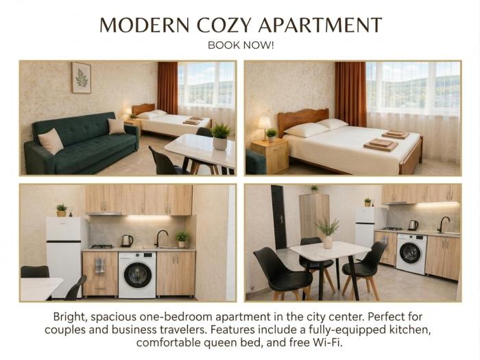 Apartment 1