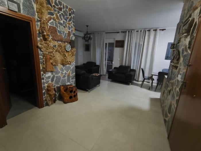 Apartment near the beach