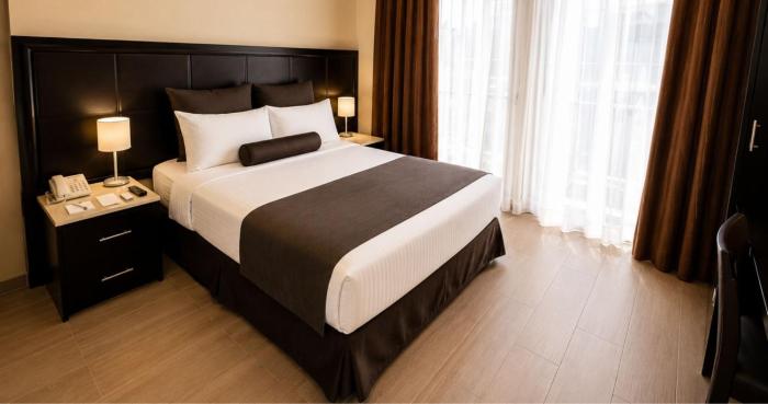 Hotel San Francisco