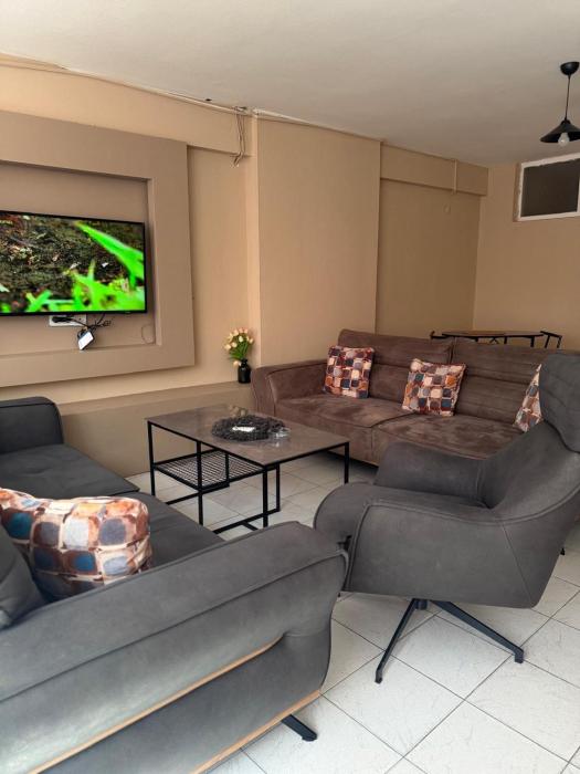 Pendik ar Marmaray Pet Friendly
