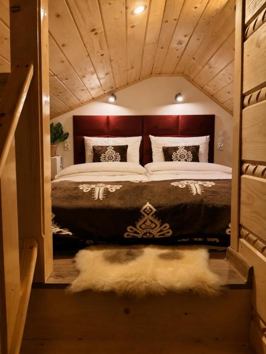 TatraVisit Apartments Zakopane