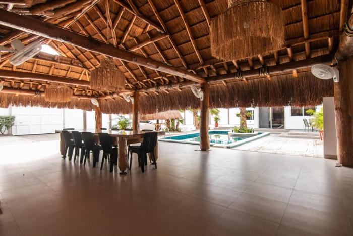 Cabaña Villa Ely