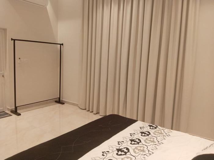 New VIP Almurooj Villas