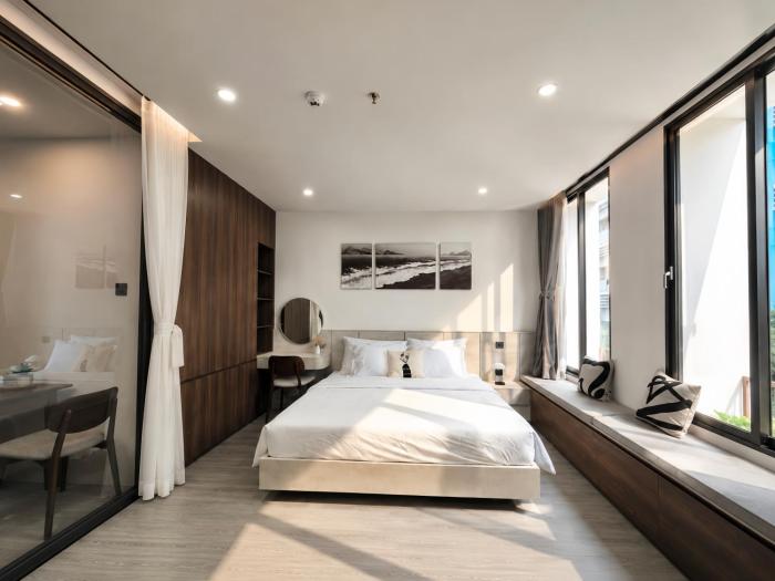 The T Apartment Da Nang