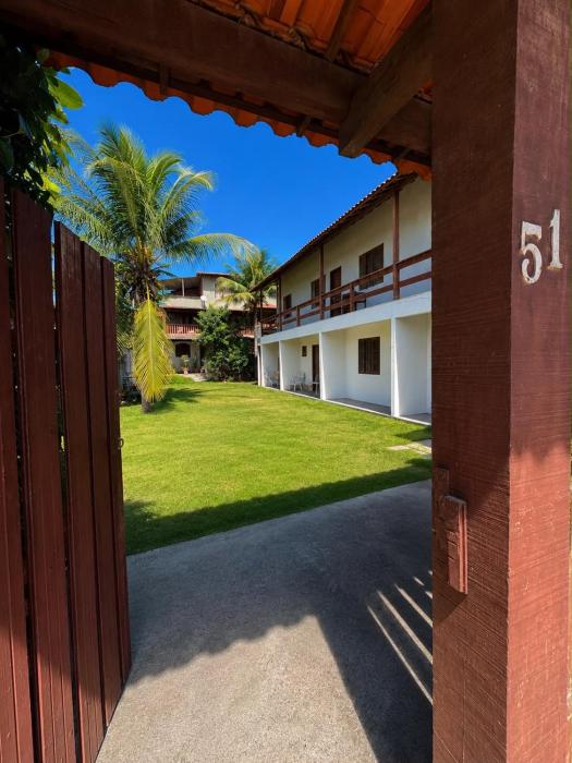 Melhor point possível em Saquarema! paraíso em Itaúna Tv smart - wi fi - garagem - praia !