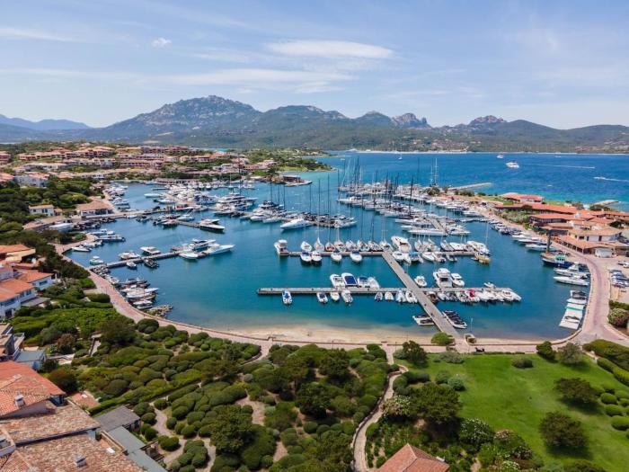 Sunset Suite Sardinia