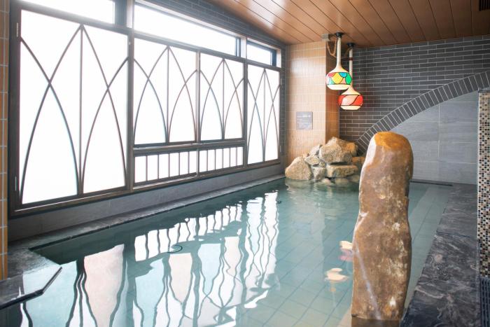 Dormy Inn Premium Nagasaki Ekimae