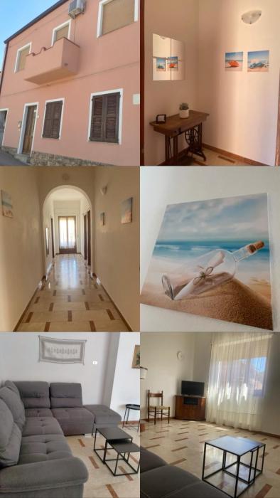 La casa per le tue vacanze