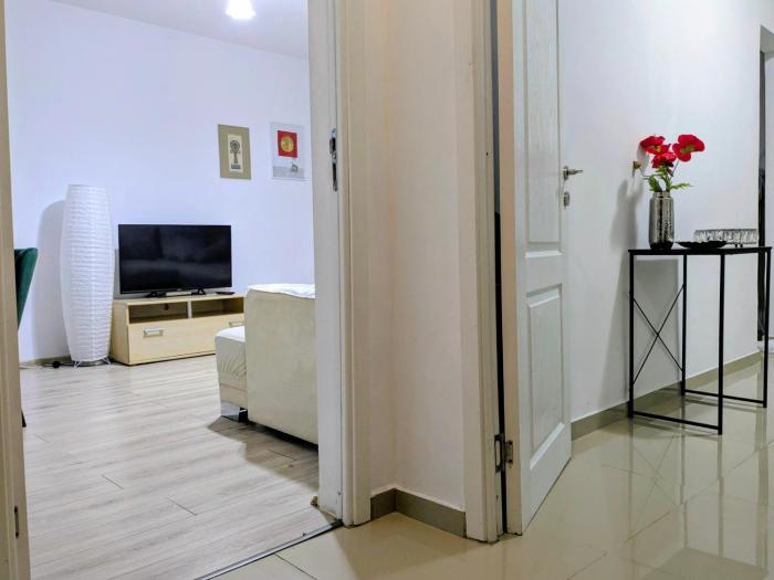 Tempore HOUSE - Center Apartment UMF