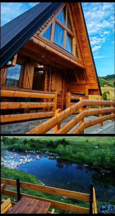 Riverside Cottage