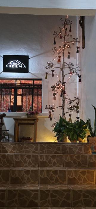 Casa Vielma