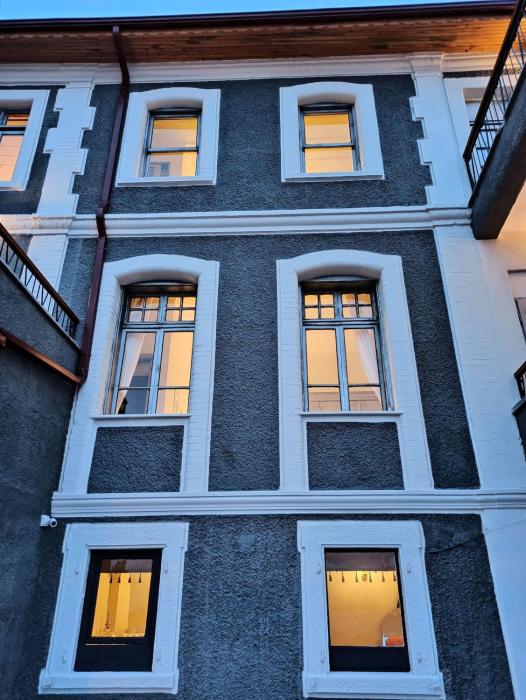 Variante hotel mansion with spectacular views