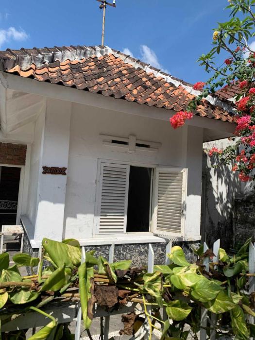 Omah Bagio Guest House By Sewain