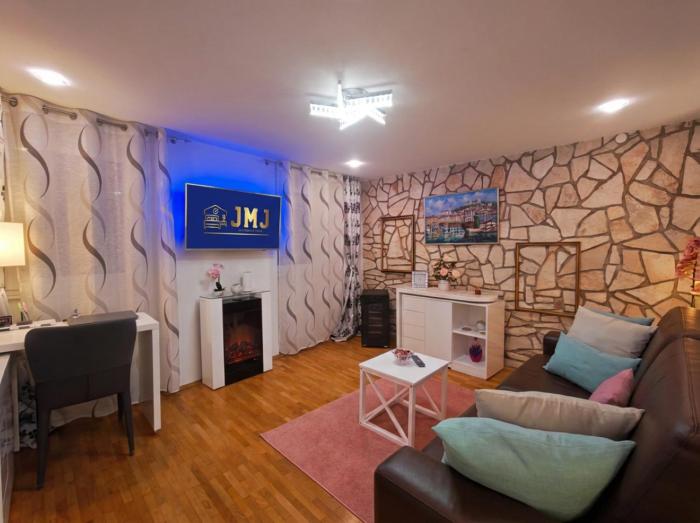 JMJ apartmaji Piran