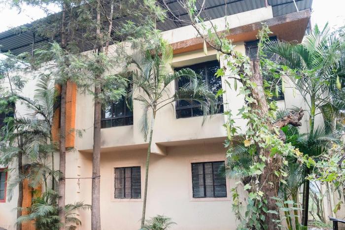 Hotel O The Nature World Resort Khanapur