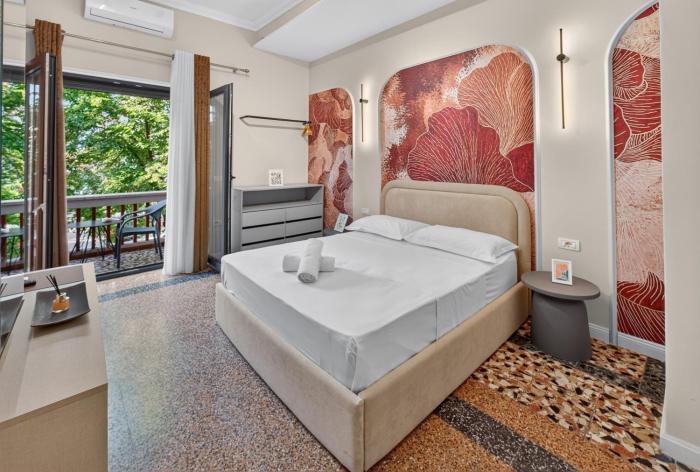 2115 Boutique Hotel