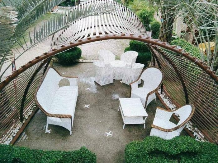 A&E Beach Resort