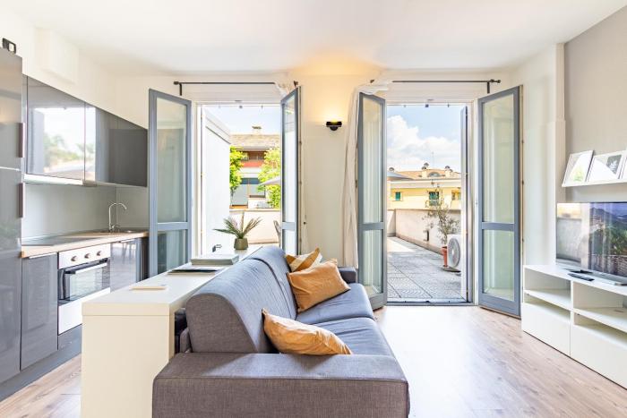 La Casa del Parco by Houset
