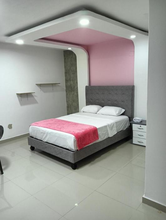 Hotel Pasarela