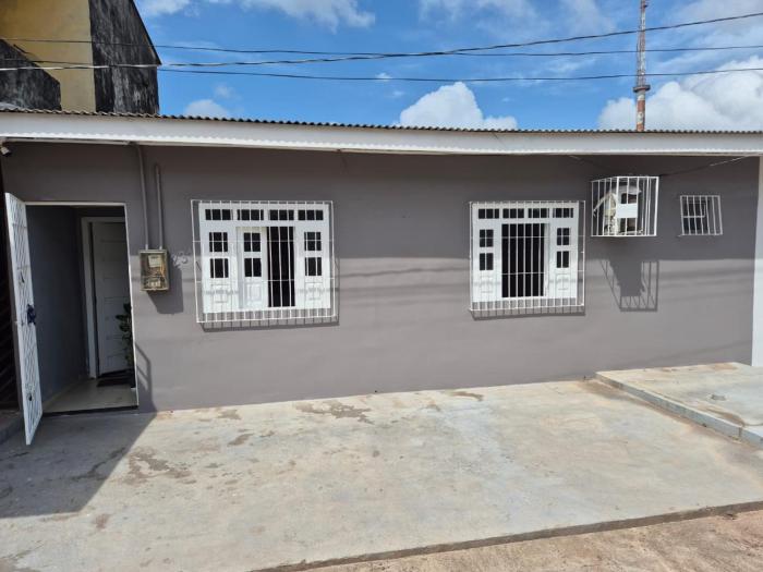 Apartamento amplo e confortável com dois quartos