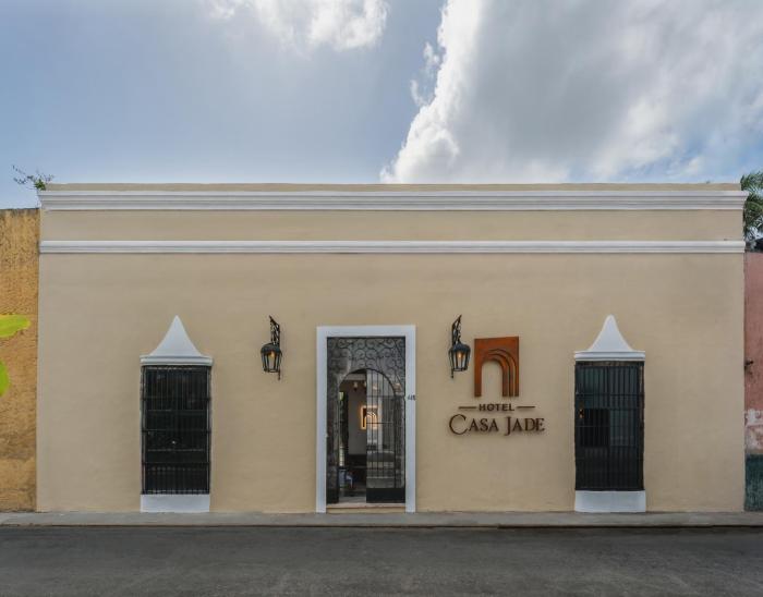 Casa Jade Hotel - Adults Only, Mérida