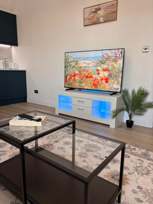 4-Bedrooms Flat Walk To Wembley Stadium