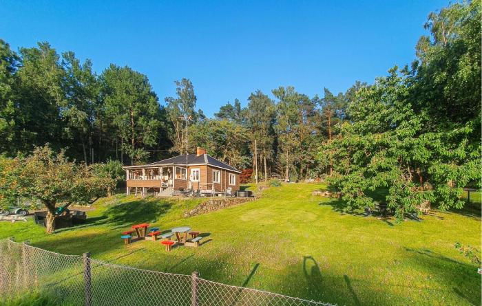 Pet Friendly Home In Söderköping