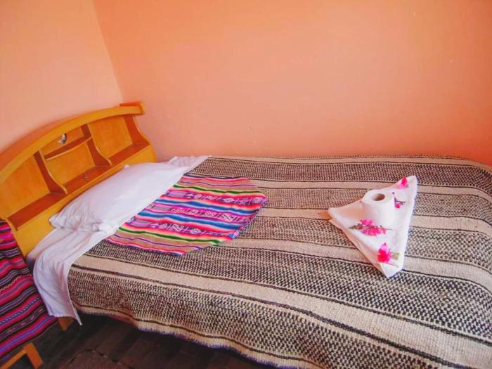 casa inti lodge