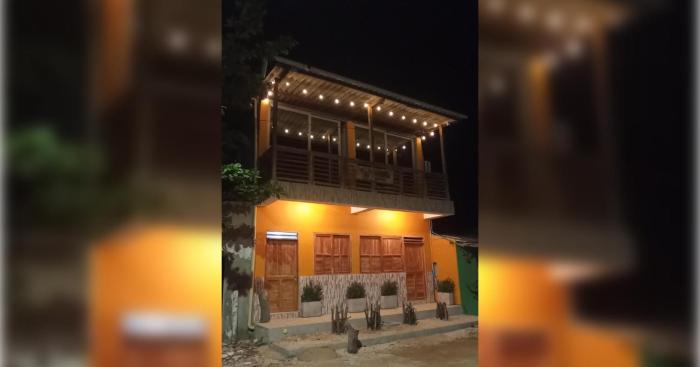 Casa Completa - Macondo Beach House
