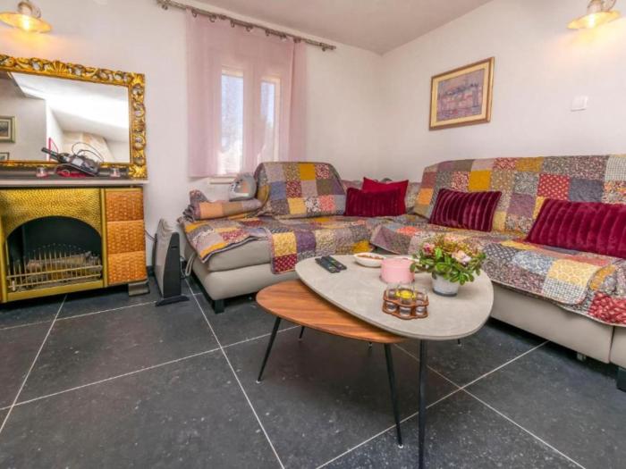 Holiday home Kuzmino - Holiday Home
