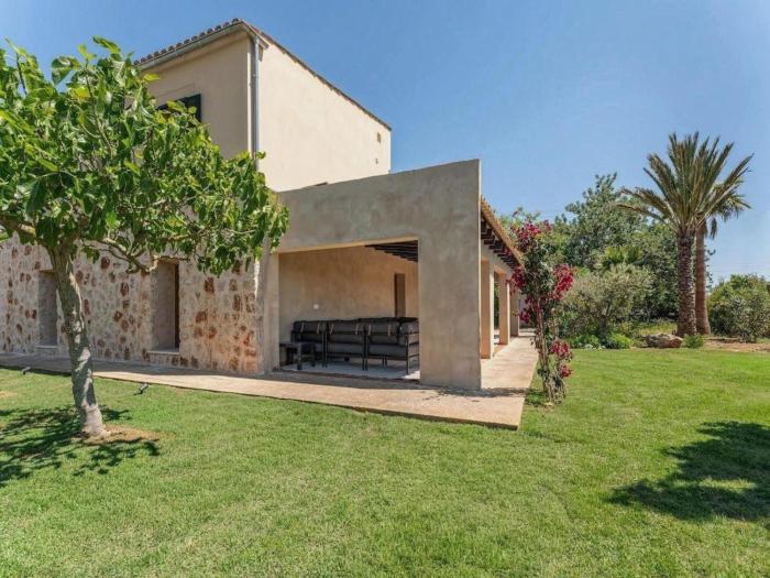 Detached Holiday Home in Marratxí