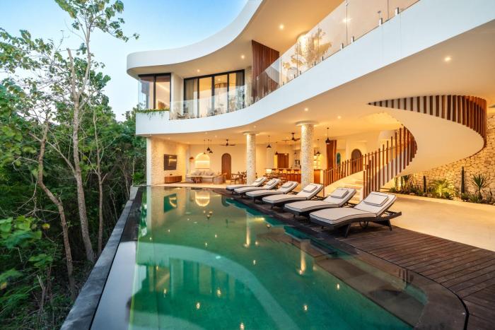 Villa Karilla
