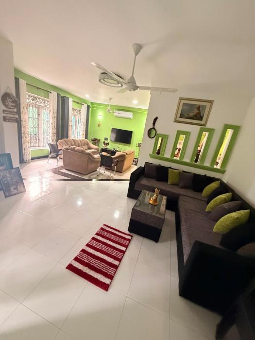 Air Port Residence Heaven, Negombo