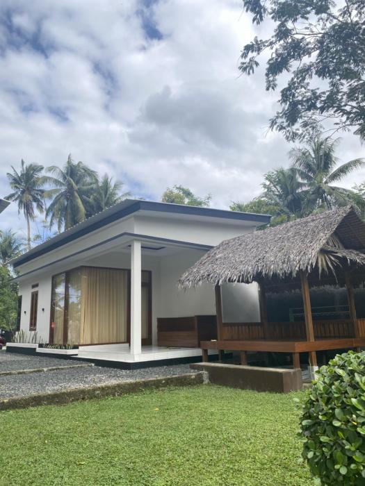 Astro Villa