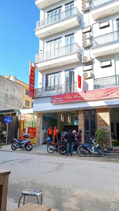 Miền Tây Hotel Cao Bằng