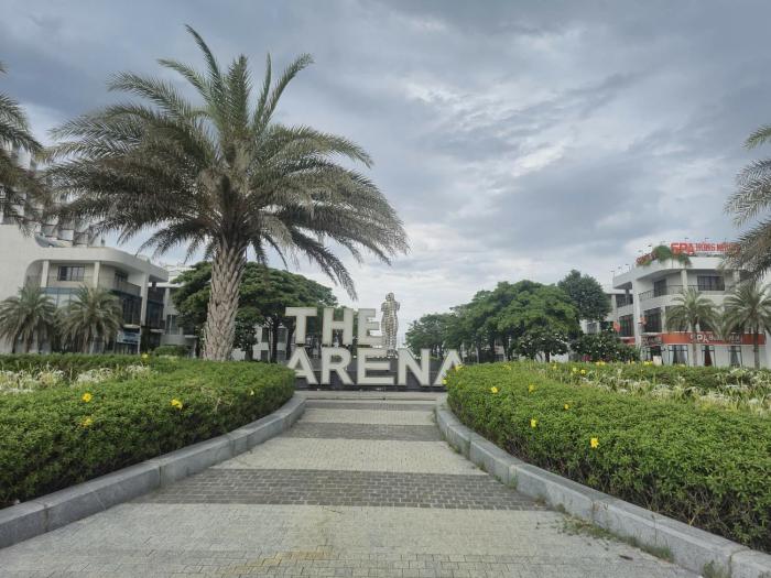 Arena Lucky condotel