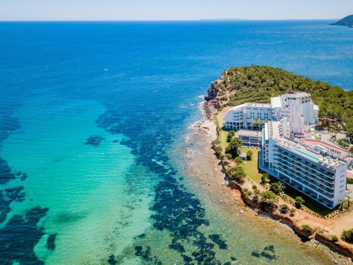 Meliá Ibiza - Adults Only