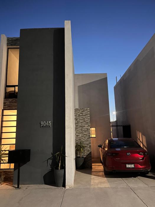 Ideal para adultos mayores y grupos de trabajo ISSSTE 3 Habitación 1 en planta baja 3 baños completos
