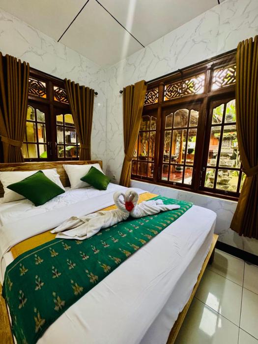 Karnos Room by Rindu Homestay