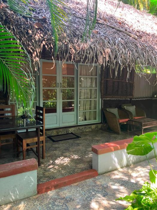 Marari Dreamz Homestay