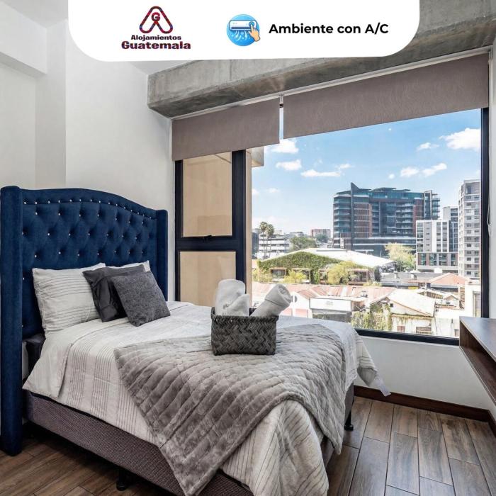 INARA 607 - Urban Living