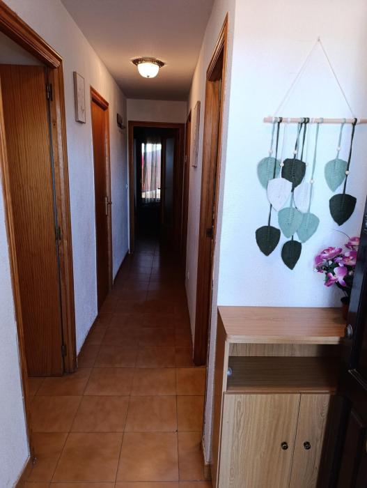 Apartamento Santa Pola