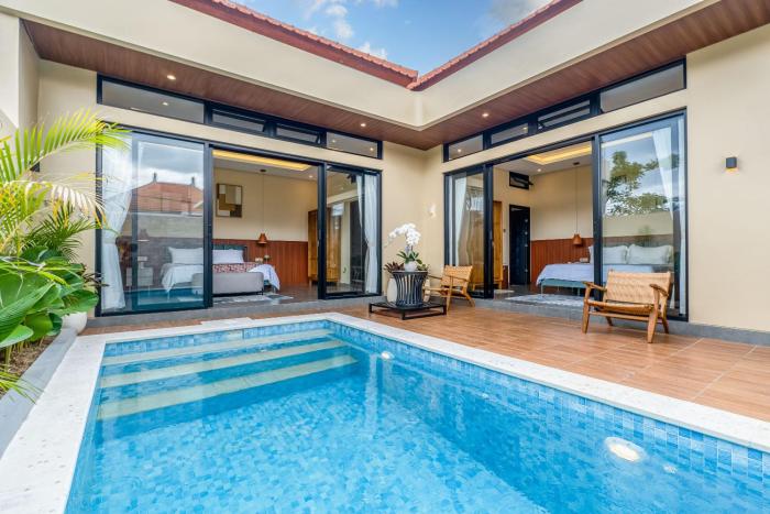 Villa Imaran XT