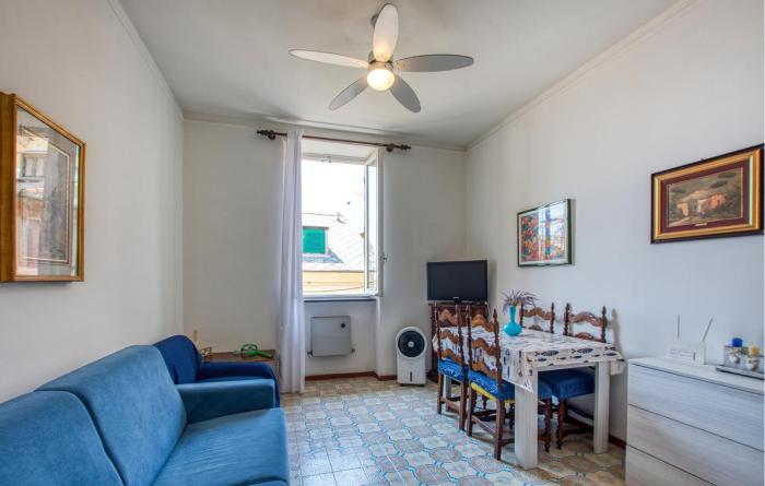 Cozy Apartment In Bogliasco With Wifi