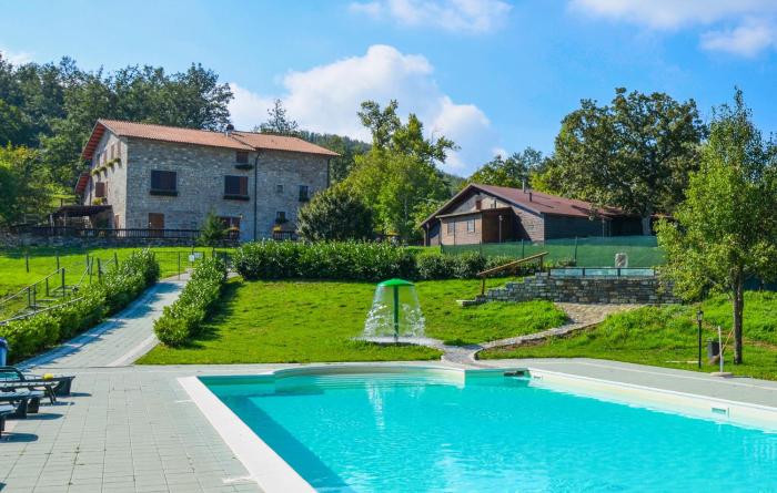 Oasi Di Cocciola
