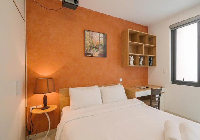 BOHO Homestay Hanoi - No81 Alley 8 Ton That Thiep