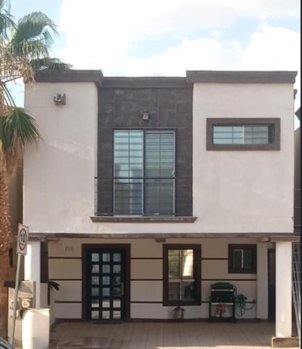 Casa Santa Clara